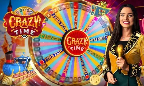Exciting live casino games